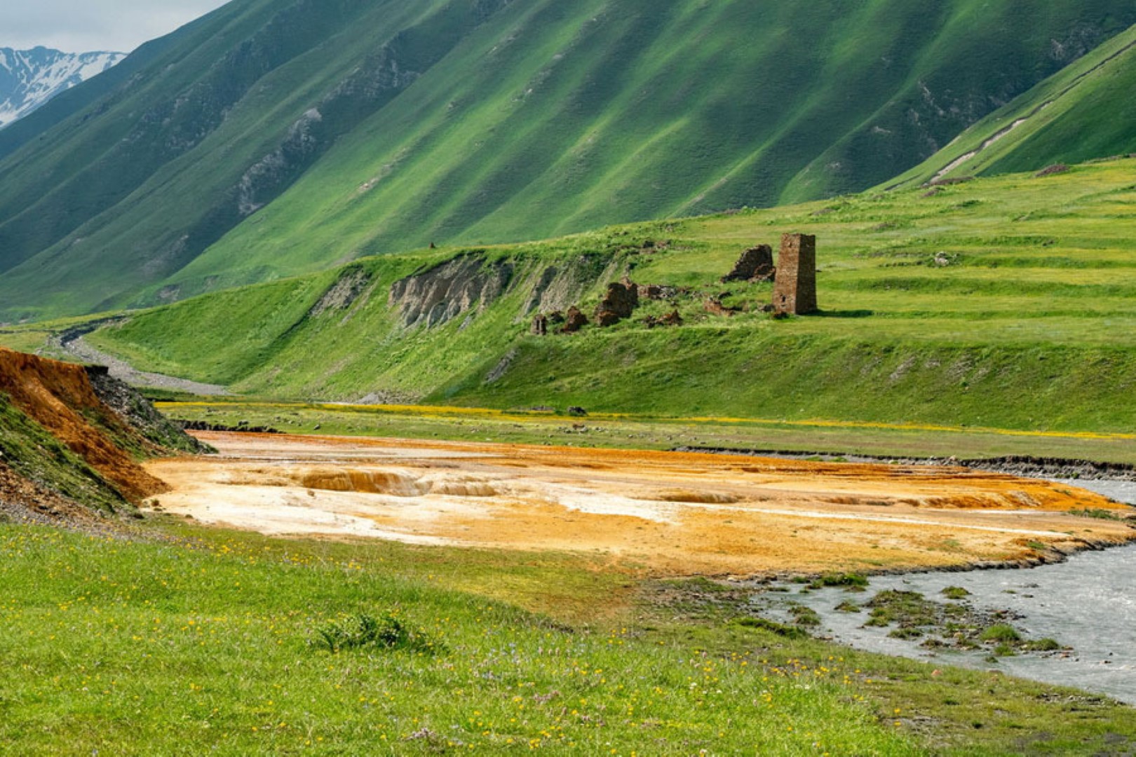 Kazbegi